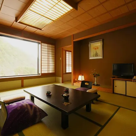 Futari Shizuka Hotel Komagane Exterior photo