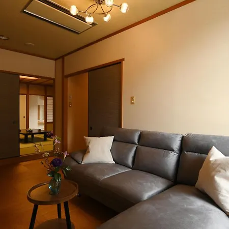 Futari Shizuka Hotel Komagane Exterior photo