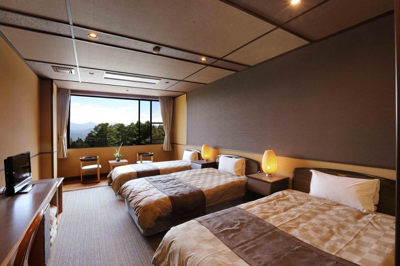 Futari Shizuka Ryokan