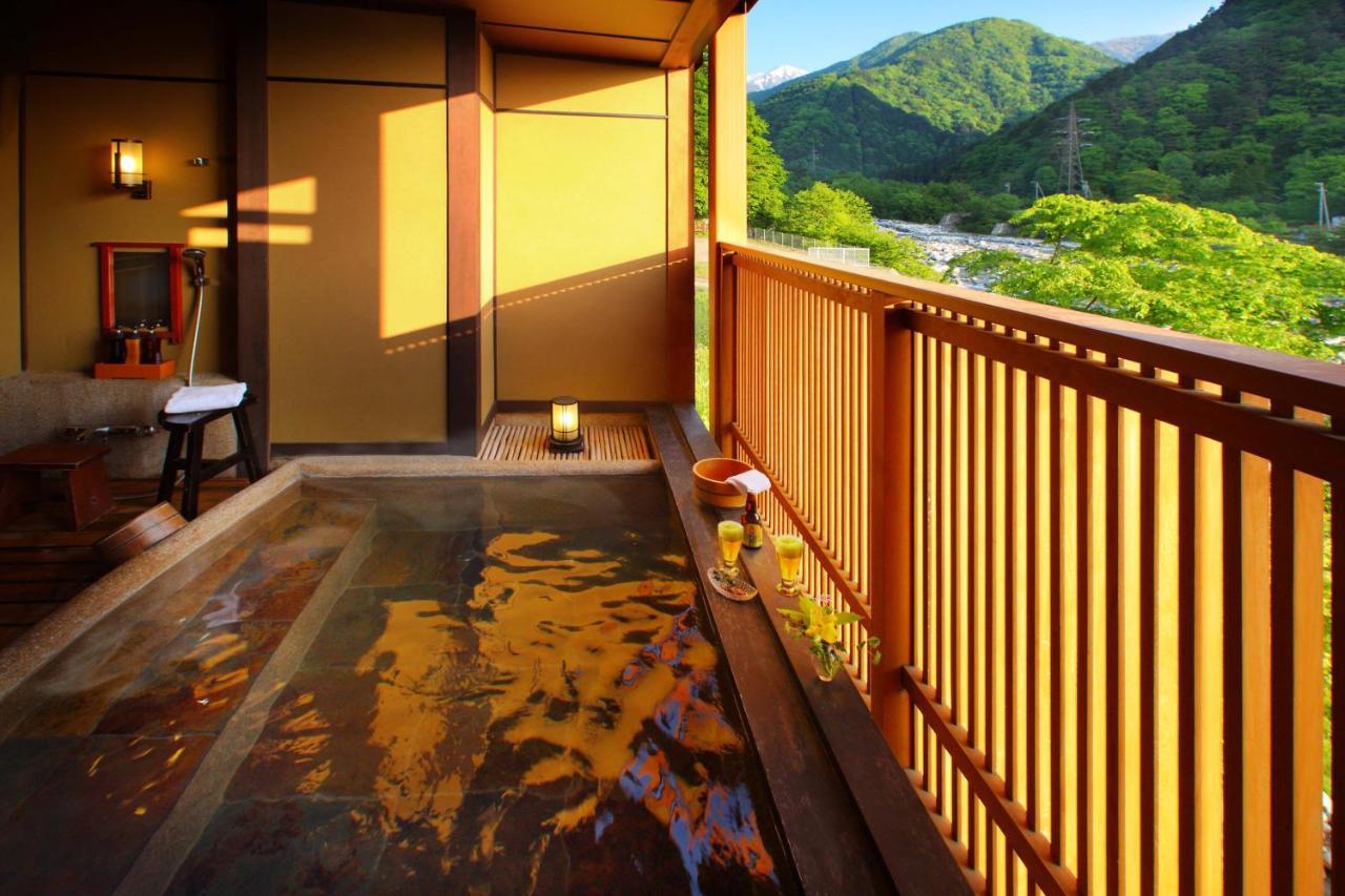 Ryokan Futari Shizuka 4*