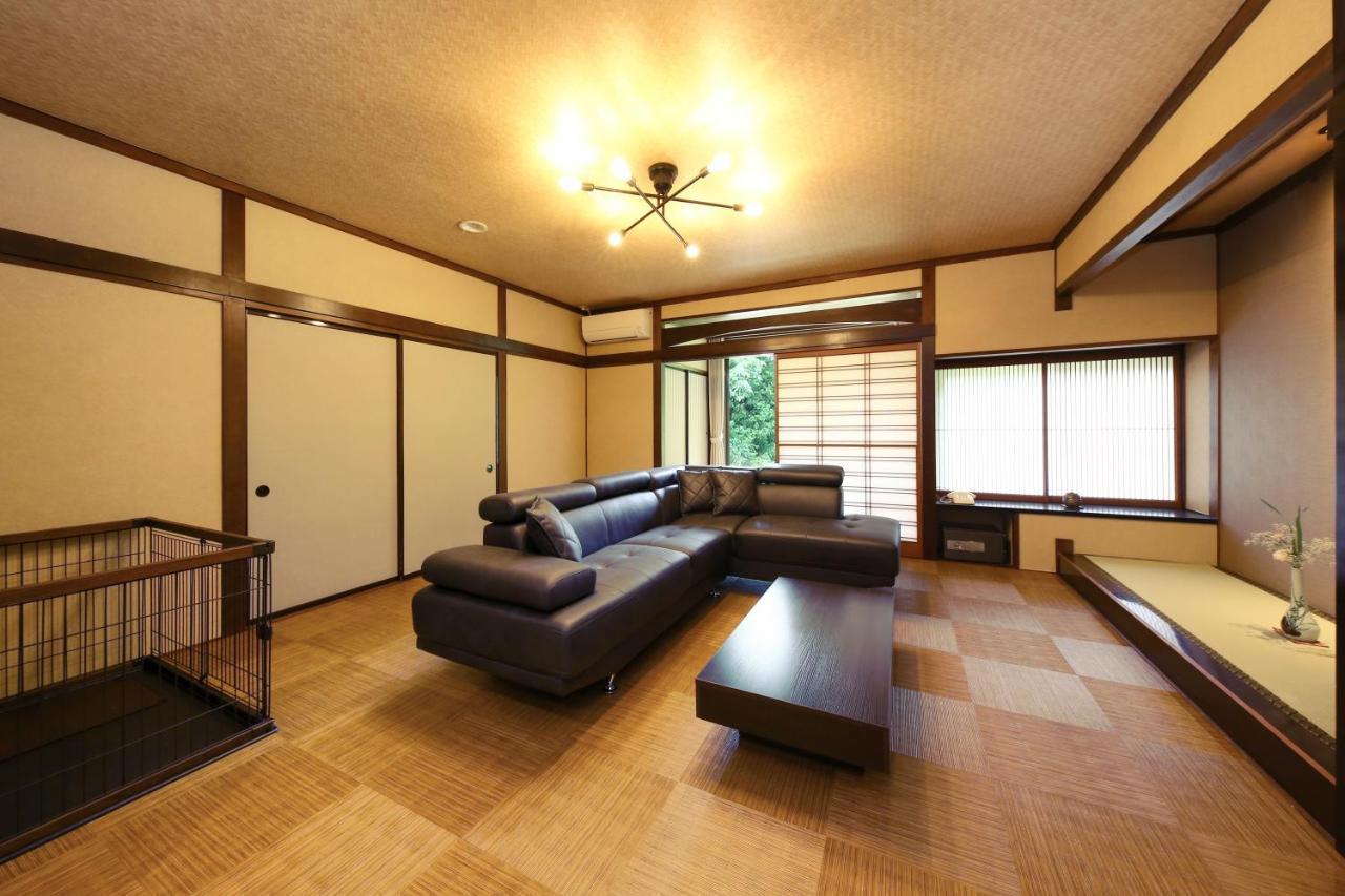 Futari Shizuka Ryokan