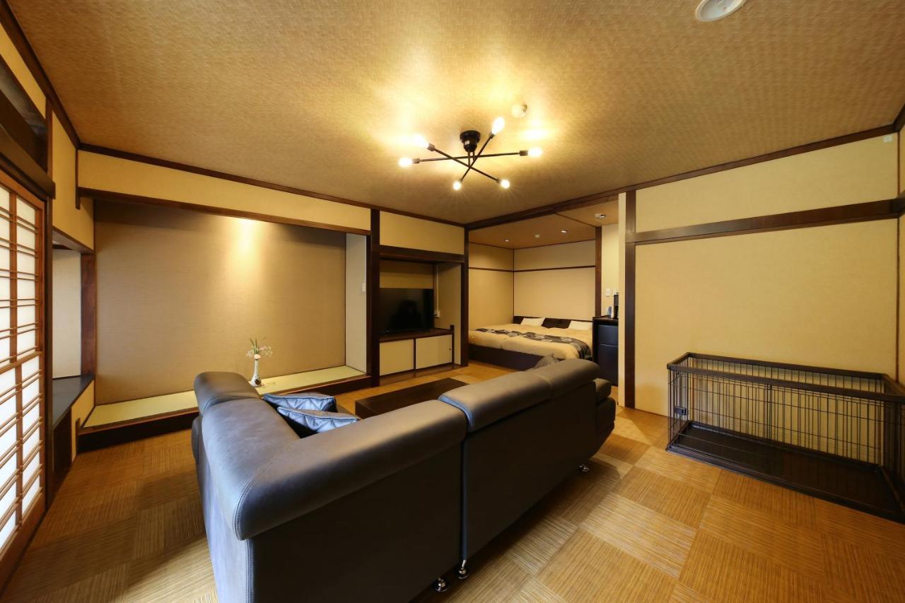 Futari Shizuka Ryokan 4*