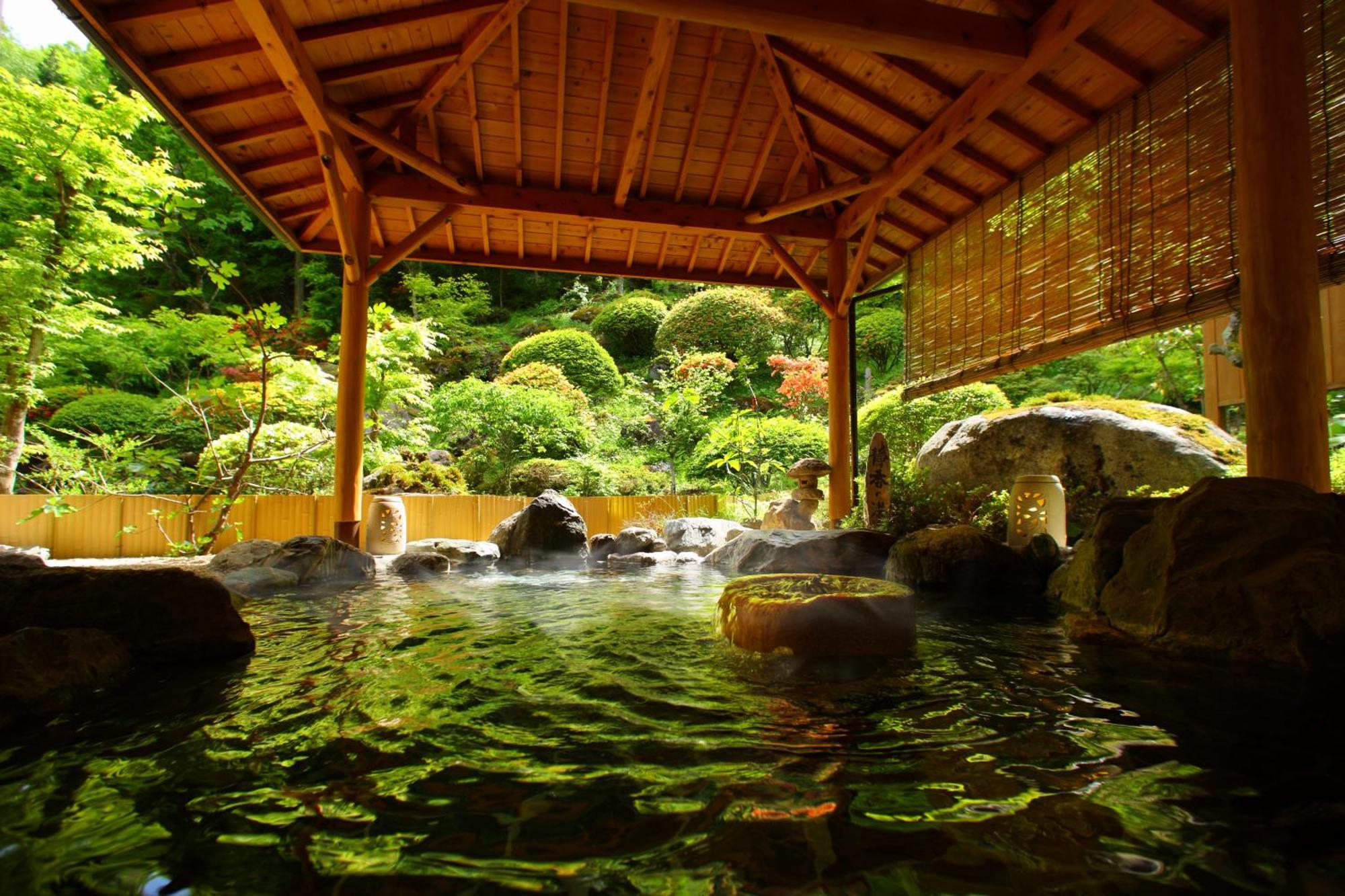 Futari Shizuka Ryokan
