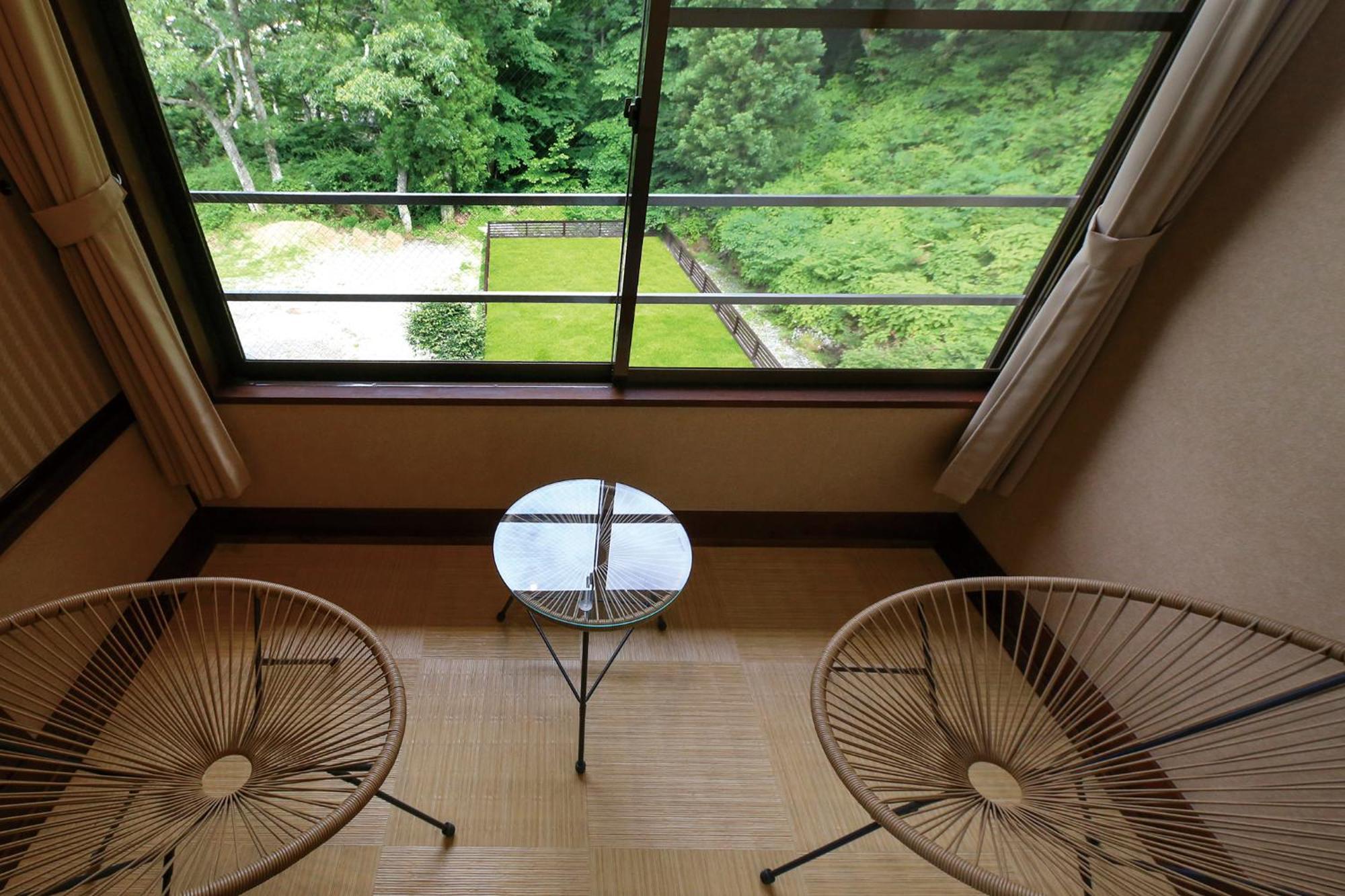 Ryokan Futari Shizuka 4*