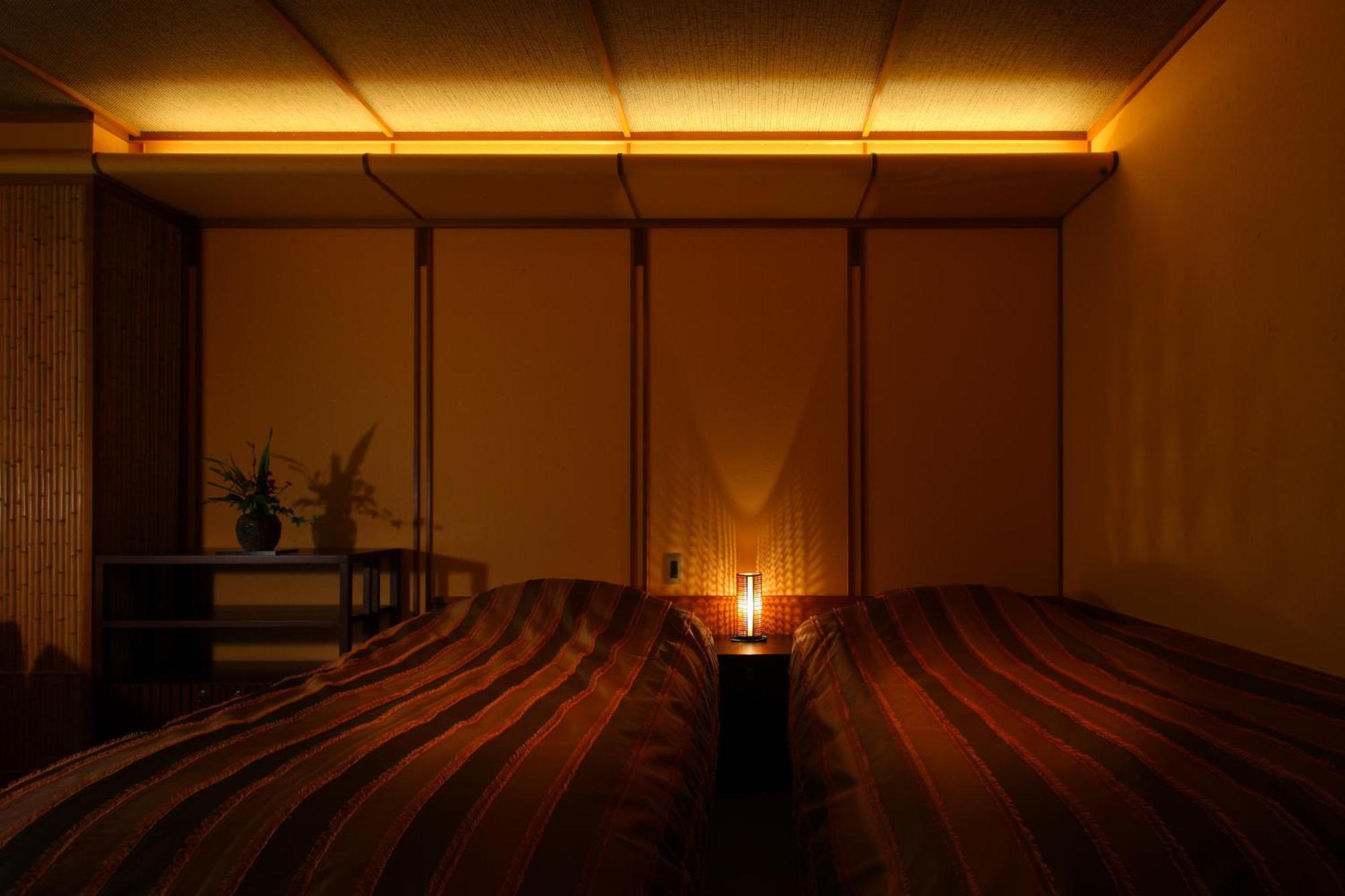 Ryokan Futari Shizuka 4*