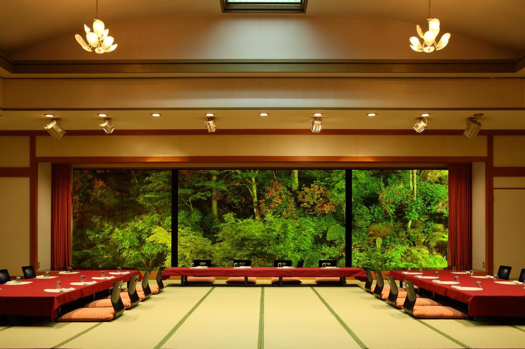 Futari Shizuka Ryokan