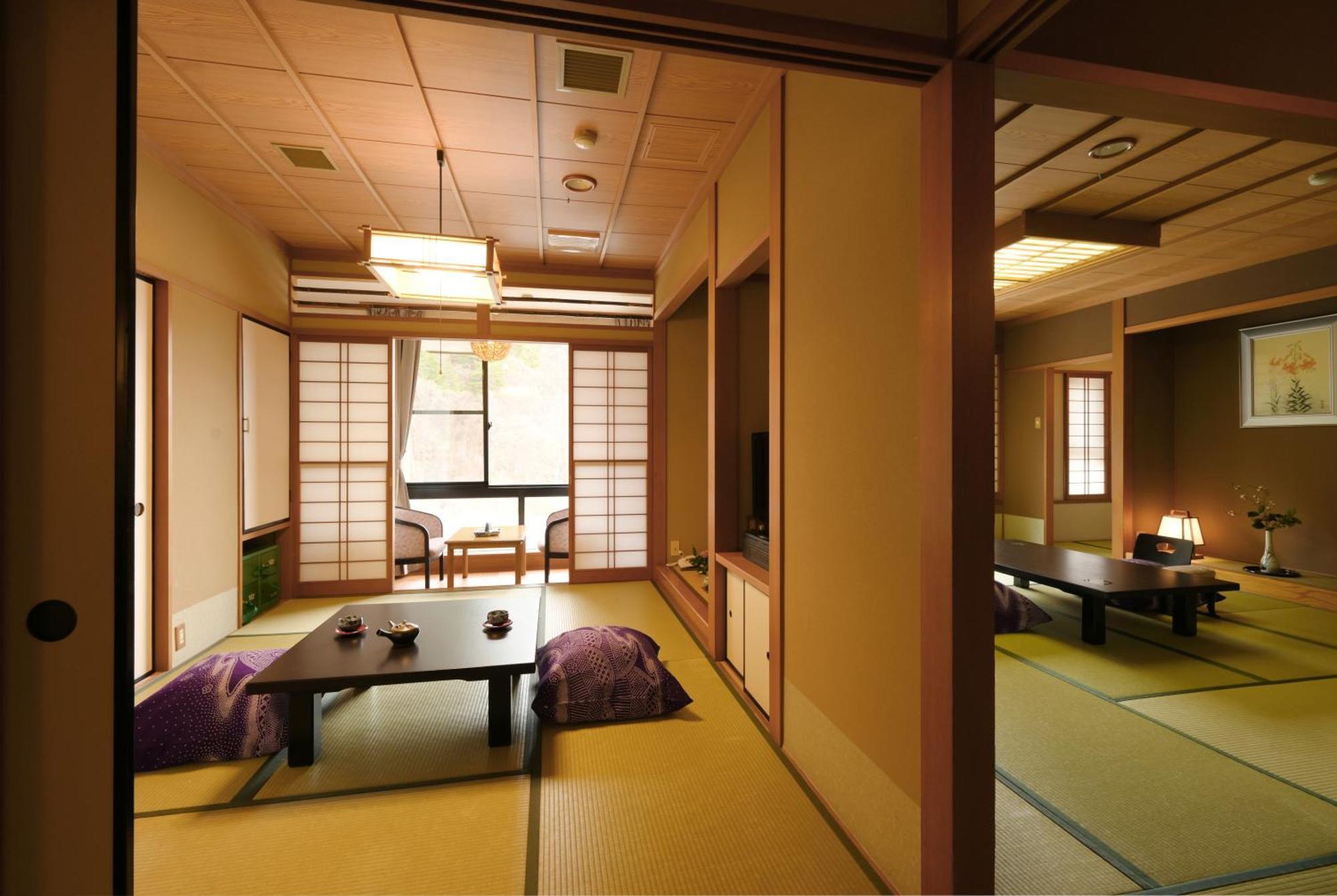 Ryokan Futari Shizuka